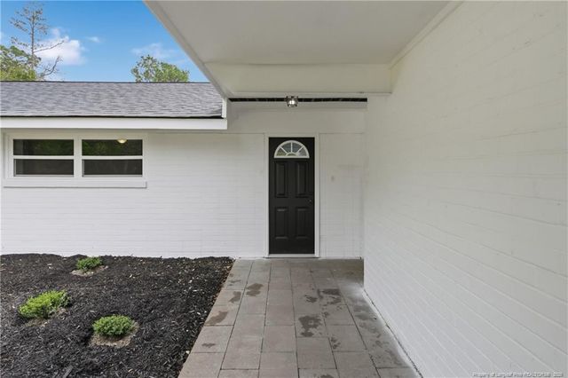 2663 Everitte Street, Fayetteville, NC 28306