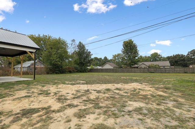404 W 4th Ave, Hohenwald, TN 38462