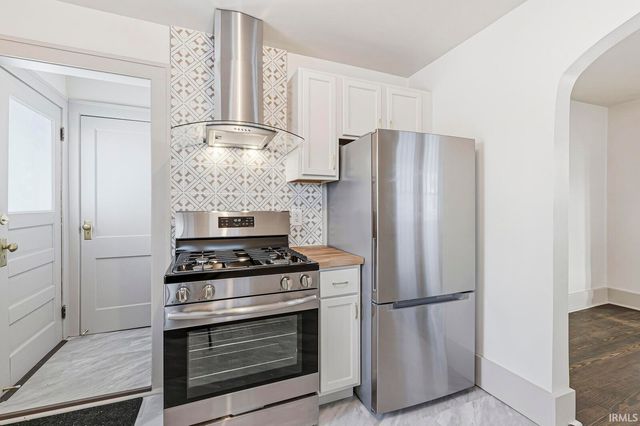 1133 Wilber Street, South Bend, IN 46628