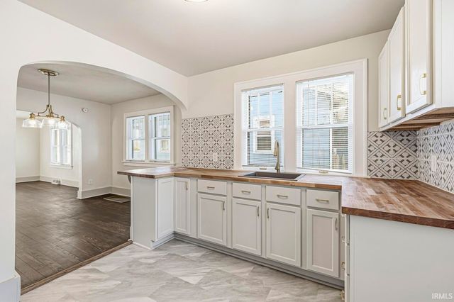 1133 Wilber Street, South Bend, IN 46628