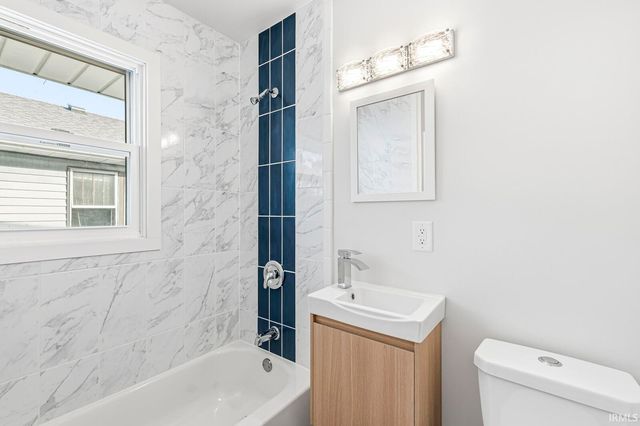 1133 Wilber Street, South Bend, IN 46628