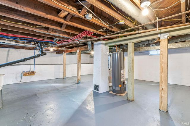 1133 Wilber Street, South Bend, IN 46628