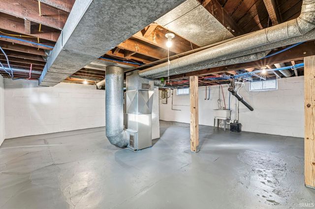 1133 Wilber Street, South Bend, IN 46628