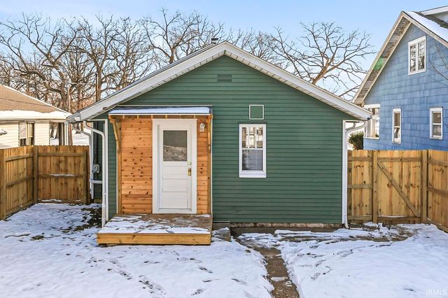 1133 Wilber Street, South Bend, IN 46628