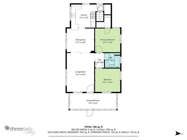 1133 Wilber Street, South Bend, IN 46628