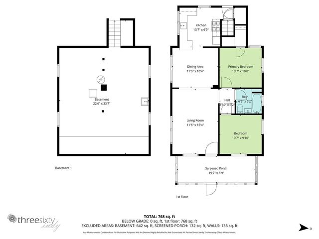 1133 Wilber Street, South Bend, IN 46628