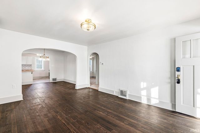 1133 Wilber Street, South Bend, IN 46628