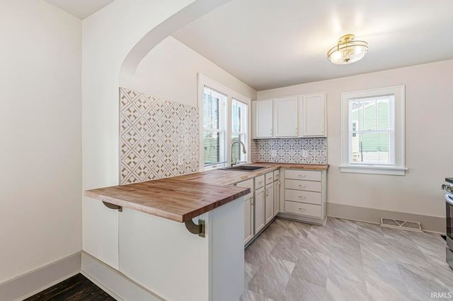 1133 Wilber Street, South Bend, IN 46628