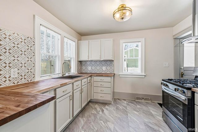 1133 Wilber Street, South Bend, IN 46628