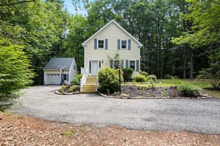 12 Dominic Drive, Barrington, NH 03825