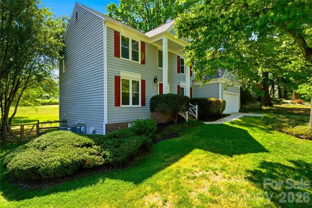 12801 Angel Oak Drive, Huntersville, NC 28078