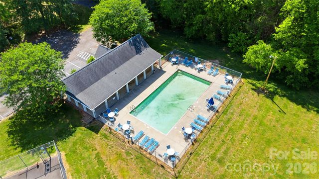 12801 Angel Oak Drive, Huntersville, NC 28078