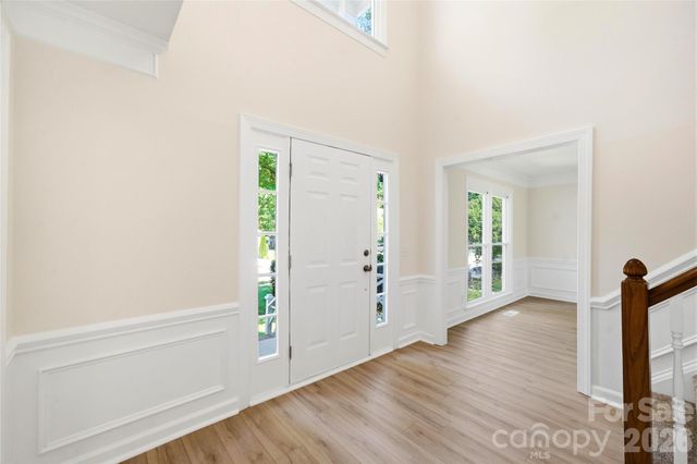 12801 Angel Oak Drive, Huntersville, NC 28078