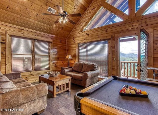 2834 White Oak Ridge Lane, Sevierville, TN 37862