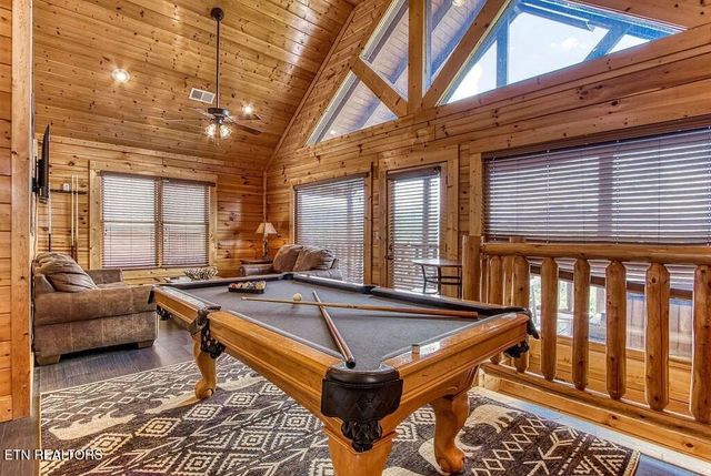 2834 White Oak Ridge Lane, Sevierville, TN 37862