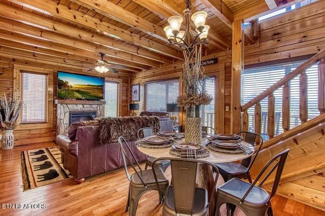 2834 White Oak Ridge Lane, Sevierville, TN 37862