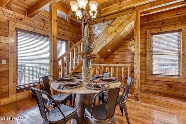 2834 White Oak Ridge Lane, Sevierville, TN 37862