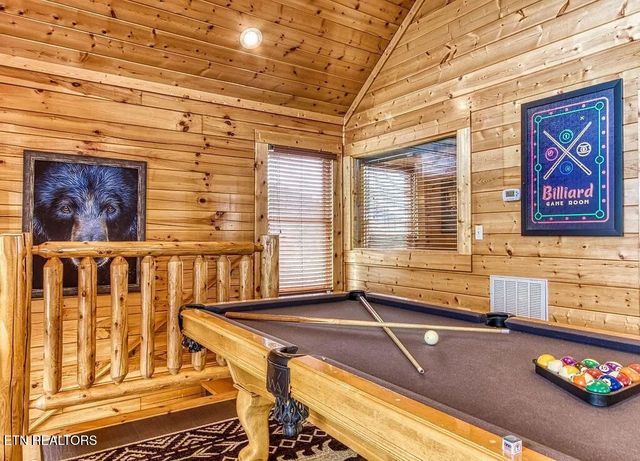 2834 White Oak Ridge Lane, Sevierville, TN 37862
