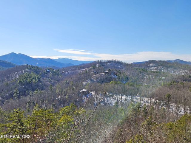 2834 White Oak Ridge Lane, Sevierville, TN 37862