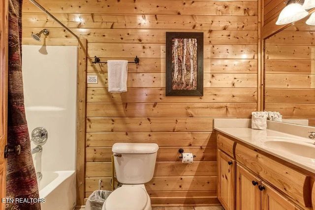 2834 White Oak Ridge Lane, Sevierville, TN 37862
