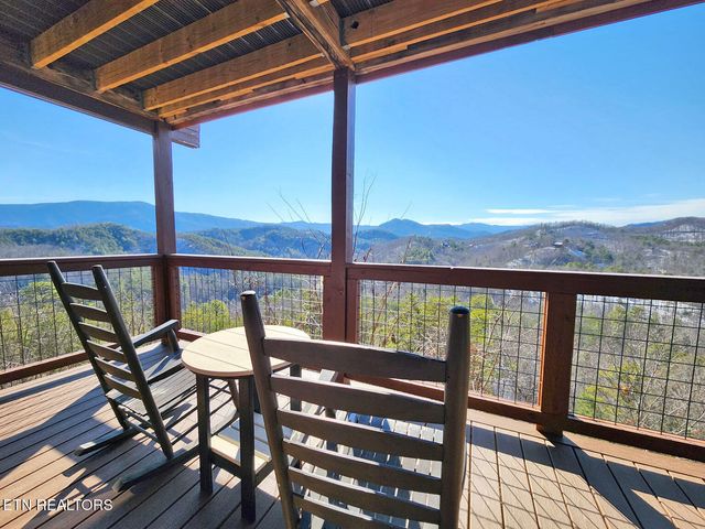 2834 White Oak Ridge Lane, Sevierville, TN 37862