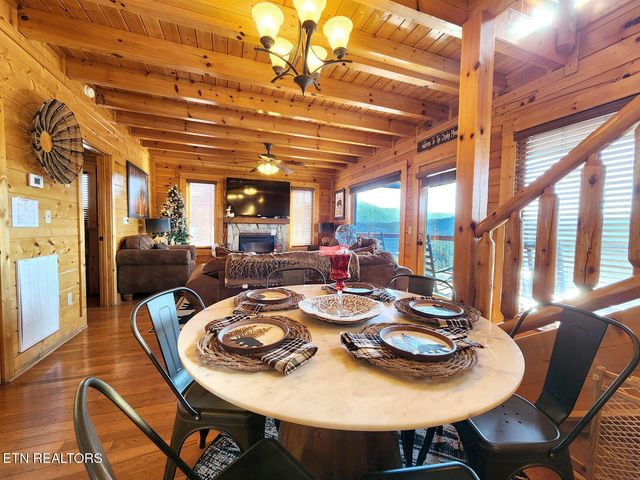 2834 White Oak Ridge Lane, Sevierville, TN 37862