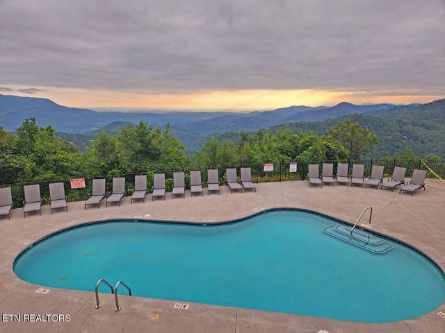 2834 White Oak Ridge Lane, Sevierville, TN 37862
