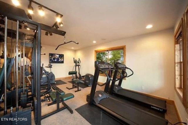 2834 White Oak Ridge Lane, Sevierville, TN 37862