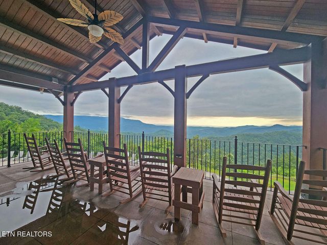 2834 White Oak Ridge Lane, Sevierville, TN 37862