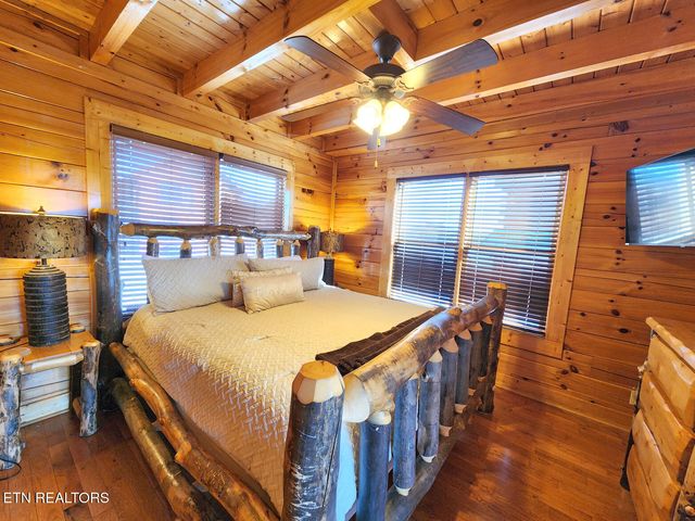 2834 White Oak Ridge Lane, Sevierville, TN 37862