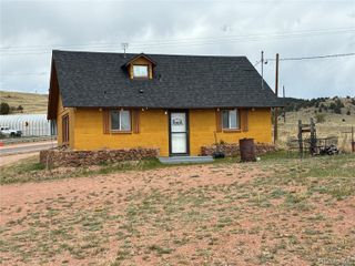 1805 Cr 1, Cripple Creek, CO 80813