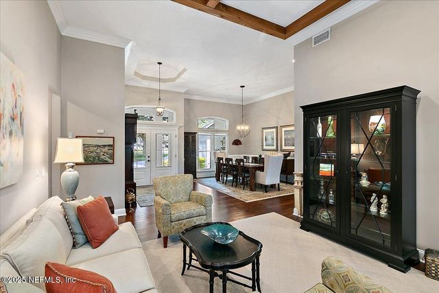 1371 WINDSOR HARBOR Drive, Jacksonville, FL 32225