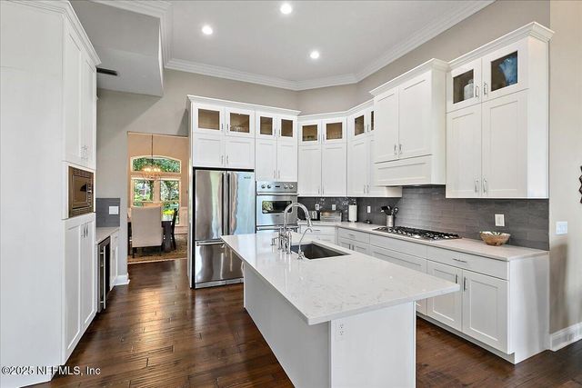 1371 WINDSOR HARBOR Drive, Jacksonville, FL 32225