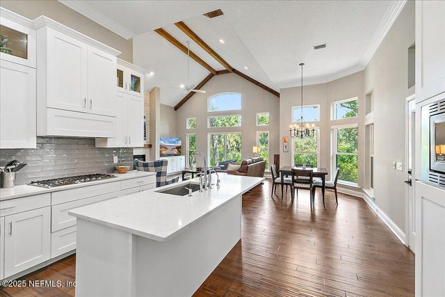 1371 WINDSOR HARBOR Drive, Jacksonville, FL 32225