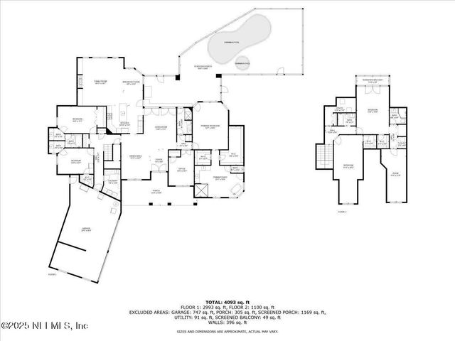1371 WINDSOR HARBOR Drive, Jacksonville, FL 32225