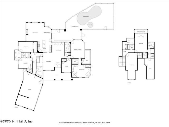 1371 WINDSOR HARBOR Drive, Jacksonville, FL 32225
