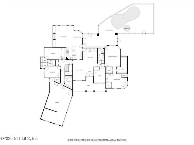 1371 WINDSOR HARBOR Drive, Jacksonville, FL 32225