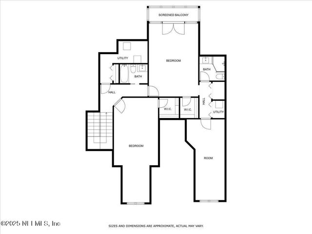 1371 WINDSOR HARBOR Drive, Jacksonville, FL 32225