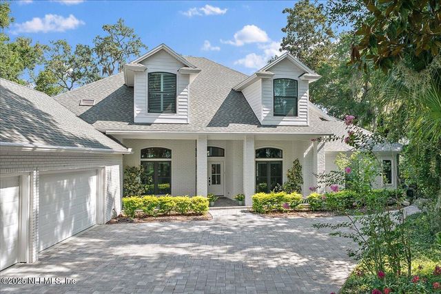 1371 WINDSOR HARBOR Drive, Jacksonville, FL 32225