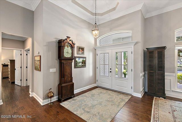 1371 WINDSOR HARBOR Drive, Jacksonville, FL 32225