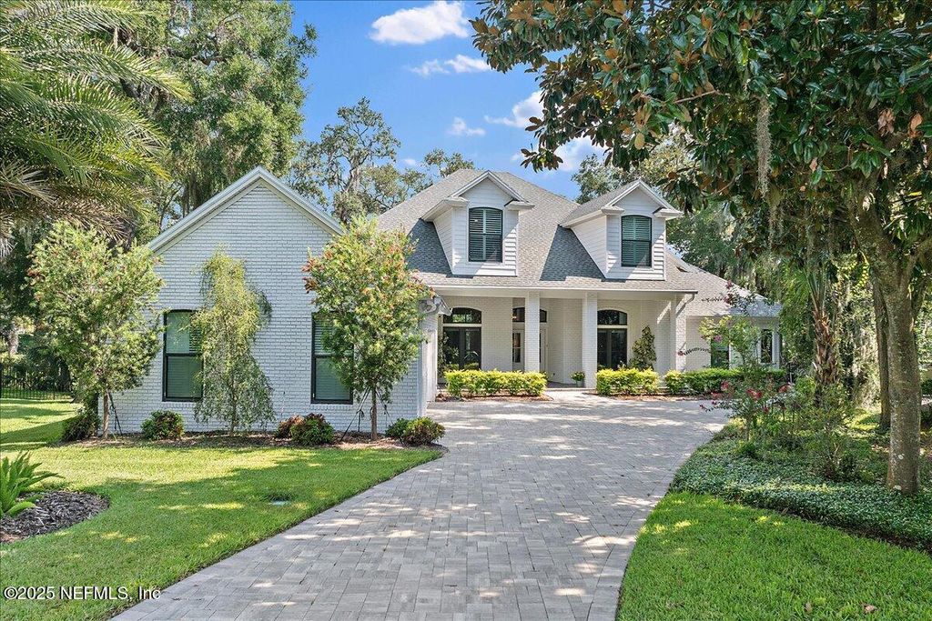 1371 WINDSOR HARBOR Drive, Jacksonville, FL 32225