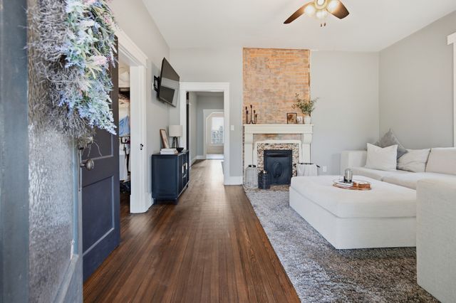 305 McCall St, Nashville, TN 37211