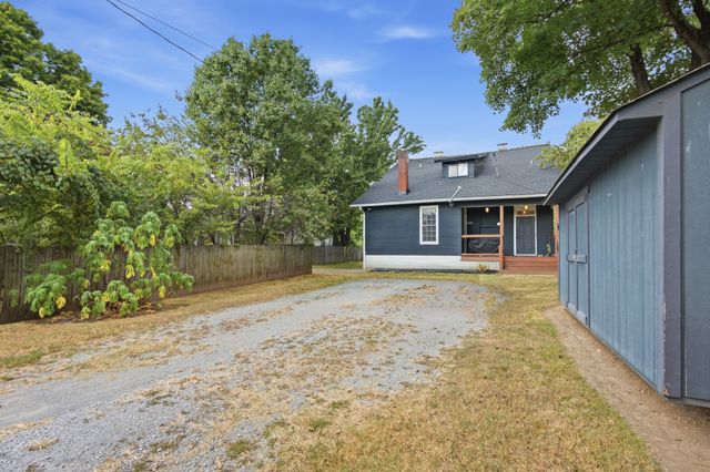 305 McCall St, Nashville, TN 37211