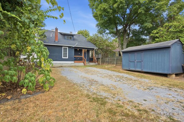 305 McCall St, Nashville, TN 37211