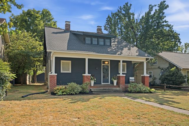 305 McCall St, Nashville, TN 37211