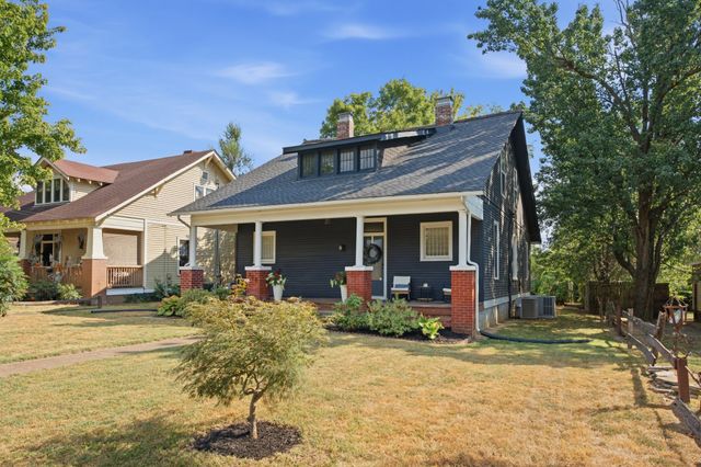 305 McCall St, Nashville, TN 37211