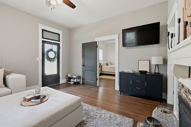 305 McCall St, Nashville, TN 37211