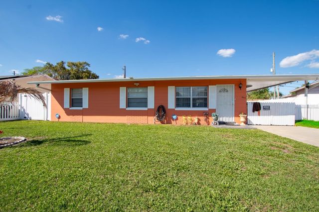 4401 EDGEBROOK, Orlando, FL 32809