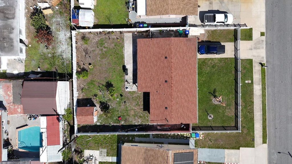Image 28 of property listing at 4401 EDGEBROOK, Orlando, FL 32809