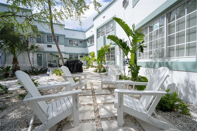 2416 Flamingo Dr 1, Miami Beach, FL 33140